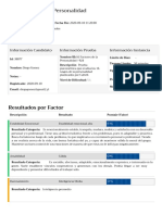 Ejemplo Reporte 16 Factores