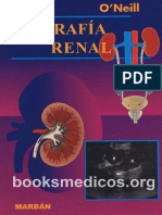 Ecografia Renal ONeil