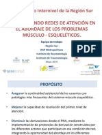 Osteoarticular PNA