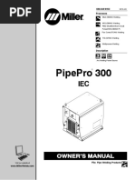 Manual Usuario Pipe Pro 300