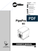 Manual Usuario Pipe Pro 300