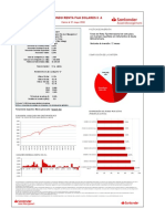 FactSheet Superfondo Renta+Fija+Dolares+II