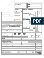 EX-0186 Surface Kill Sheet - Spanish S. A. API