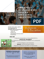 Power Sistema Educativo Argentino, Guia Federal y Asi