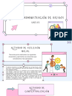 Sistema Administración de Riesgos