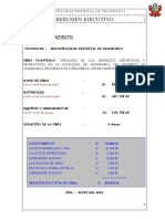 01 Resumen Ejecutivo