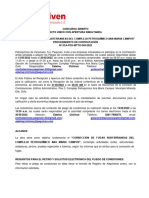 Procedimiento - 3ca-Pqv-Mtto-049-2022