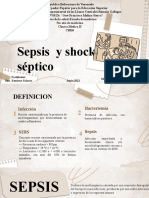 Sepsis y Shock Septico Mafer