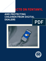 General Information Fast Facts On Fentanyl