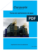 Catalogo Caravela Thermotank