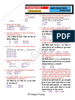 Percentage Sheet-1