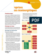 124 Entreprises Services Ecoenerg