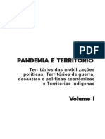 Pandemia Territorio Vol01