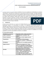 Manual de Elaboración y Defensa de Monografías Profesiográficos Oficial