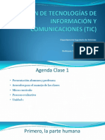 CursoGTIC UdeA U1