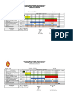 Kamaluddin F11118159 Program Kerja