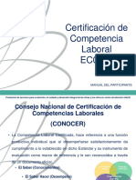 Manual Del Participante EC0435 DIF Guanajuato Integra Servicios 4.0