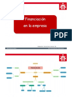  Financiación