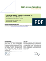 Ssoar-studeuropene-2014-1-Stefanescu Et Al-Curtea de Justitie a Uniunii