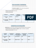 Registro de Orden y Frecuencia