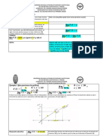 Tarea #4 Tema 4 Continuidad Limites Laterales Del Segundo Envio de La Primera Unidad