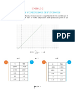 Unidad 2 Matematicas