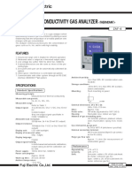 Analisadores de Condutividade Mod Zaf Fuji 01 2dcbd7c67e