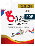 CATALOGO UTILES ESCOLARES - TSaC