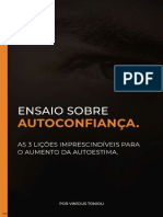 E - Book - Ensaio Sobre A Autoconfiança