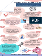 Infografia Paso A Paso Gratis Juvenil Rosa