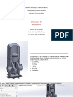 Analisis de Movimiento