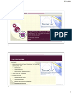 Seminario Termograf V5.7 DIA 1