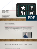 Matriz Boston - Actividad 4