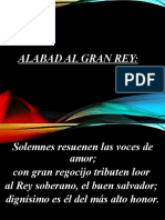 20-Alabad Al Gran Rey
