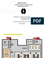 IDAT-Administración de negocios internacionales - Administración logística