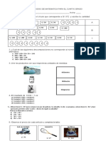 Prueba de Proceso 2014