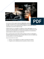 Investigación psiquiátrica en Ashecliffe