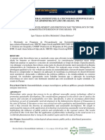 Admin, 8 DESENVOLVIMENTO RURAL SUSTENTÁVEL E A TECNOLOGIA FOTOVOLTAICA NA REGIÃO ADMINISTRATIVA DE UMUARAMA