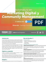 Curso Marketing Digital y Community Management 02-21