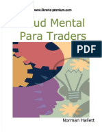 PDF Salud Mental para Traders Norman Hallett - Compress