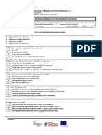 Teste Sistema Representacional-2