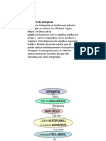 Iatrogenia vs Mala Praxis