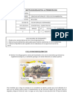 Ciclos Biogeoquimicos