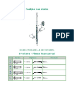 Apostila de Flauta