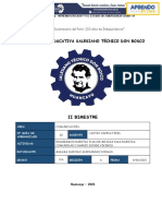 Tarea 2 (Ii Trimestre)