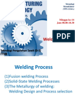 Minggu-14b Welding Process