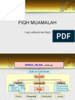 Fiqih Muamalah (Lengkap)