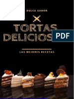 Manual de Mini Tortas