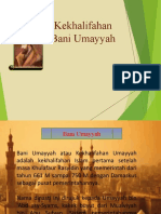 Bani Umayyah