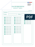 Hoja Respuesta Lectura 5 BASICO MONITOREO 2022